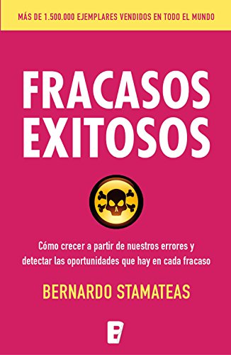 Fracasos exitosos (Spanish Edition)