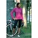 Performance Womens Vista Long Sleeve Jersey