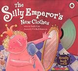 Review Ladybird  / The Silly Emperor's New Clothes (Book & CD)