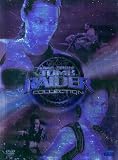 Cofanetto Tomb Raider (4 DVD)