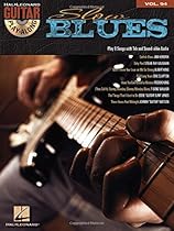 Slow Blues: Guitar Play-Along Volume 94 (Hal Leonard Guitar Play-Along) Slow Blues: Guitar Play-Along Volume 94 (Hal Leonard Guitar Play-Along)
