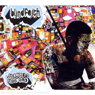 CD-Charts  Search : Blindfaith