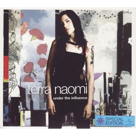 Terra Naomi - Close To Your Head Lyrics - Zortam Music