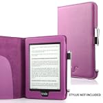ForeFront Cases� - Funda de cuero sin...
