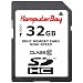 KOMPUTERBAY 32 Go Carte SDHC Extreme vitesse SDHC Class carte m�moire 10 (20 Mo / s)