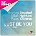 Amazon MP3: Just Be You (Feat. Gregory Boyd) (Disco Fries Remix) bei MP3-Downloads zum Namen: 51mA8tYfBKL._SL75_