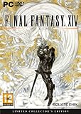 Final Fantasy XIV - &Atilde;&copy;dition collector