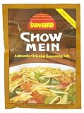 Sun-Bird Chow Mein by Sun-Bird