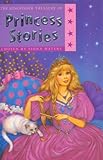 The Kingfisher treasury of princess stories