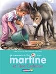 JE COMMENCE � LIRE AVEC MARTINE T.31...