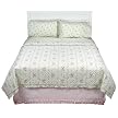 Simply Shabby Chic Quilt - Lady Rose