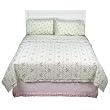Simply Shabby Chic Quilt - Lady Rose