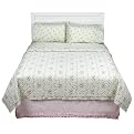 Simply Shabby Chic Quilt - Lady Rose