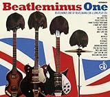 ビートルマイナス 1