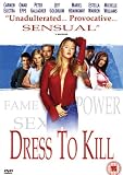 Dress to Kill [DVD] [2007]