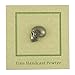 Jim Clift Design Skull Lapel Pin
