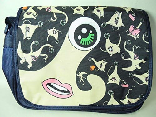 Kiseiju Parasite Migi shoulder bag