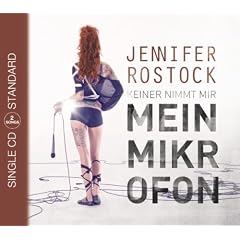 Mein Mikrofon (2track)