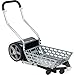 Gamma Ballhopper Ball Mower 350, Black