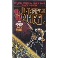 Under the Wheel