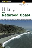 Search : Hiking the Redwood Coast: Best Hikes along Northern and Central California's Coastline (Regional Hiking Series)