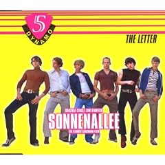 The Letter/
