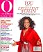 Search : O - Oprah Magazine, August 2008 Issue