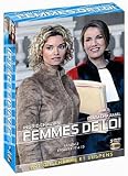 Femmes de loi, saison 3