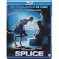 Splice [Blu-ray]