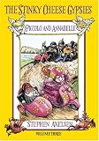 Search : The Stinky Cheese Gypsies: v. 3 (Piccolo and Annabelle)