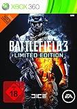 Battlefield 3 – Limited Edition