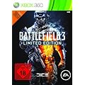 Battlefield 3 - Limited Edition