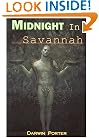 Midnight in Savannah