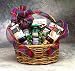 Coffee Connoisseur Gourmet Gift Basket