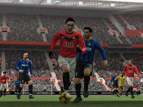 ワールドサッカー ウイニングイレブン 2010 ワールドサッカー ウイニングイレブン 2010