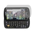 Skinomi TechSkin - Screen Protector Shield for Samsung Epic 4G + LIFETIME REPLACEMENTS