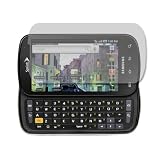 Skinomi TechSkin - Screen Protector Shield for Samsung Epic 4G + LIFETIME REPLACEMENTS