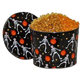 The Popcorn Factory Gift