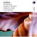 Apex: Janacek Orchestral Works