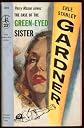 The Case of the Green-Eyed Sister