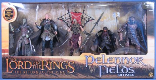Lord of the Rings Pelennor Fields Gift Pack