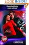 Classified Baby (Mills & Boon Intrigue)