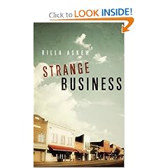 Strange Business
