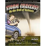 Storm Chasers On the Trail of Twisters