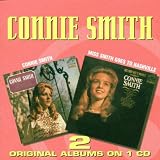 Connie Smith/Miss Smith Goes to Nashville