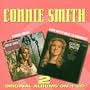 Connie Smith / Miss Smith Goes to Nashville
