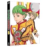TIGER&BUNNY(タイガー&バニー) 5 (初回限定版) [Blu-ray]