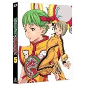 TIGER&BUNNY(タイガー&バニー) 5 (初回限定版) [Blu-ray]