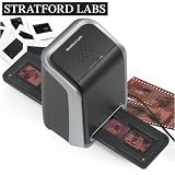 Stratford Labs Digital Image Copier