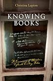 Knowing books : the consciousness of mediation in eighteenth-century Britain